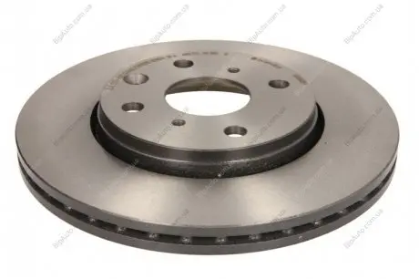 Тормозной диск 09.9928.11 BREMBO 09992811 (фото 1)
