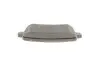 Комплект тормозных колодок, дисковый тормоз BOSCH 0986494586 (фото 8)