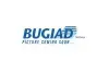 Замок дверей задн. прав. Audi A3 12-/A4 08-/Q5/Q7 BUGIAD BSP24837