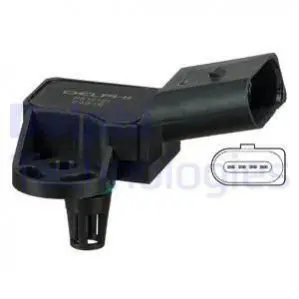 Датчик абсолютного тиску колектора Delphi PS10161