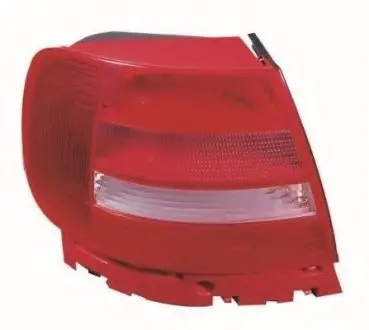 Ліхтарь задний прав. без патрона SED 3/99- 441-1933R-UE DEPO 4411933RUE
