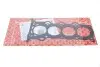Прокладка ГБЦ Toyota Yaris 1.3/1.5 99- (0.50mm) ELRING 169.750 169750