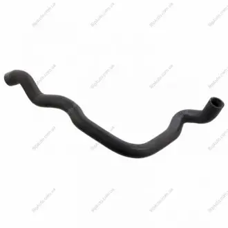 Патрубок водяного охолодження VAG (FEBI) FEBI BILSTEIN 102487
