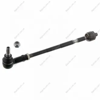 Поперечная рулевая тяга FEBI BILSTEIN 21450
