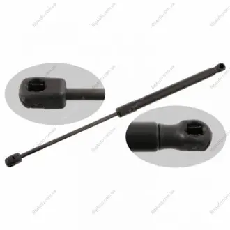 Газовая пружина, крышка багажник FEBI BILSTEIN 27607