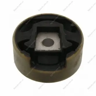 Подвеска, двигатель FEBI BILSTEIN 38401