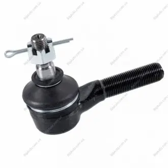 Наконечник поперечної кермової тяги FEBI BILSTEIN 41277
