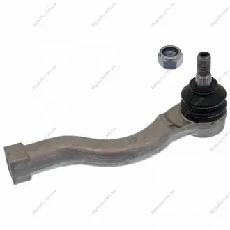 Наконечник поперечної кермової тяги FEBI BILSTEIN 41315