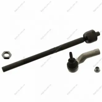 Поперечна рульова тяга FEBI BILSTEIN 43525