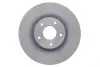 Тормозной диск FEBI BILSTEIN 44027