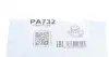 Водяний насос GRAF PA732 (фото 7)