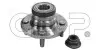 Ступица с подшипником MITSUBISHI CARISMA/COLT/LANCER 92-06 зад. GSP 9228020K