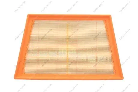 Фільтр повітряний LR RANGE ROVER EVOQUE 2.0 D 15- (HENGST) HENGST FILTER E1446L