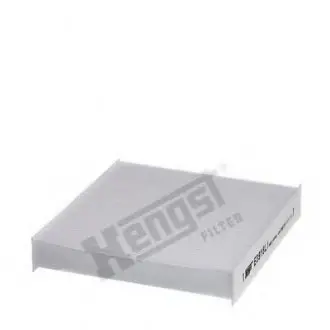 Фільтр салону HENGST HENGST FILTER E3918LI