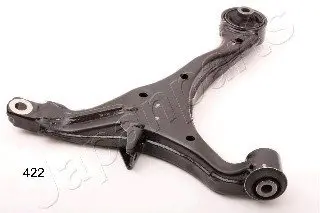 Рычаг независимой подвески колеса, подвеска колеса JAPANPARTS BS422L