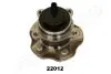 Комплект підшипника маточини колеса JAPANPARTS KK22012