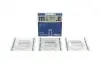 Комплект поршневых колец MAHLE ORIGINAL 03864N0