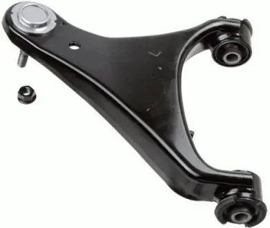 Рычаг верхн левый LAND ROVER DISCOVERY III 04-09 LEMFORDER 3822601