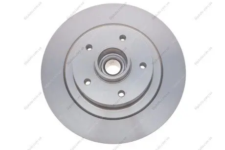 Тормозной диск 23-1502 Metelli 231502