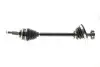 Напіввісь Renault MEYLE 16-14 498 0054 16144980054