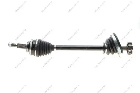 Напіввісь Renault 16-14 498 0054 MEYLE 16144980054