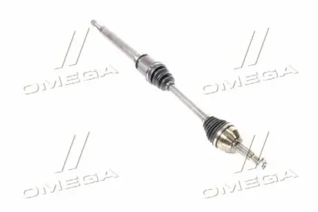 Вал приводний правий FORD TRANSIT 714 498 0034 MEYLE 7144980034