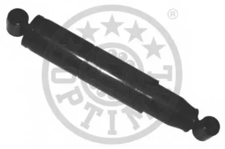 Амортизатор A-2124H Optimal A2124H