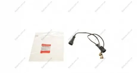 Датчик зносу гальмівних колодок WS 0179 A QUICK BRAKE WS0179A