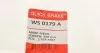 Датчик зносу гальмівних колодок WS 0179 A QUICK BRAKE WS0179A (фото 5)