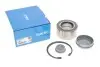 Комплект подшипника ступицы колеса SKF VKBA6509
