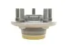 Комплект підшипника маточини колеса SKF VKBA6717 (фото 3)