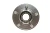 Комплект підшипника маточини колеса SKF VKBA6717 (фото 4)