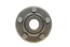 Комплект підшипника маточини колеса SKF VKBA6717 (фото 5)