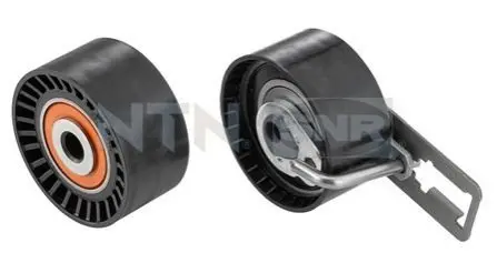 Ремінний комплект SNR KD459.66 SNR NTN KD45966
