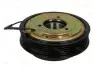 Электромагнитное сцепление, компрессор THERMOTEC KTT040129 (фото 2)