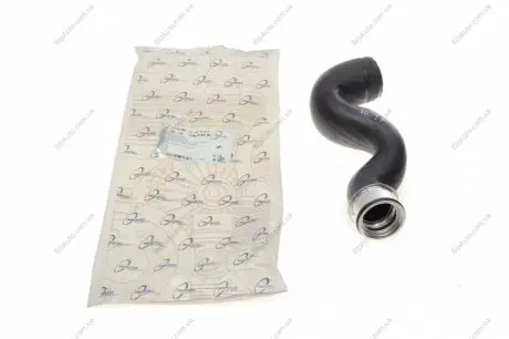 Трубка нагнетаемого воздуха AUTOMOTIVE TRUCKTEC 0714088 (фото 1)