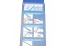 Щетки стеклоочистителя VAL574464 Valeo 574464 (фото 14)