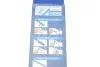 Щітки склоочисника Valeo 574464 (фото 14)