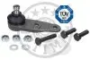 Несущий / направляющий шарнир OPTIMAL G3-023 G3023