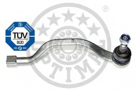 Наконечник поперечной рулевой тяги G1-1321 Optimal G11321