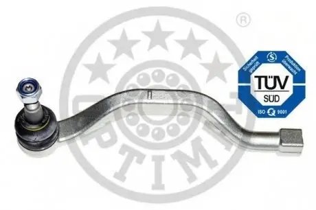 Наконечник поперечной рулевой тяги G1-1320 Optimal G11320