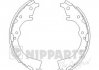 Гальмівні колодки Nipparts J3502022