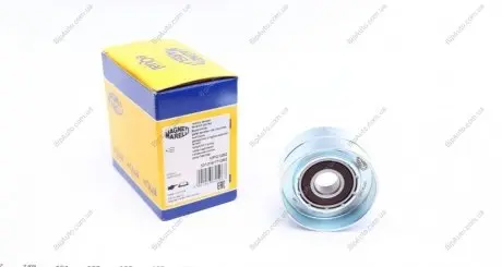 Паразитный / Ведущий ролик, клиновой ремень MAGNETI MARELLI 331316171262