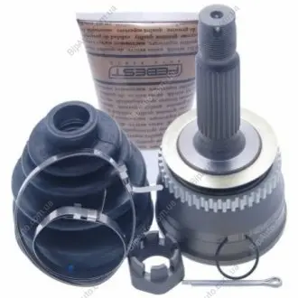 ШРУС зовнішній HYUNDAI MATRIX 1210-002A44 FEBEST 1210002A44
