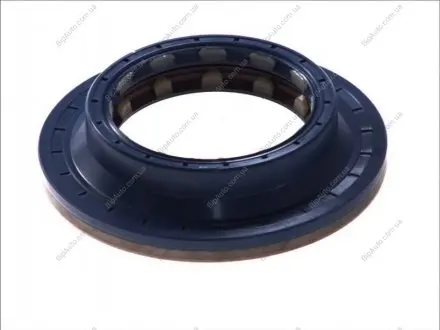 Кільце ущільнювача, диференціал, Кільце ущільнювача ELRING 065510