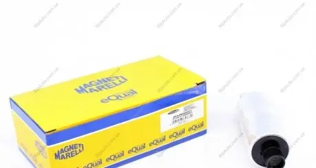 Електричний паливний насос MAGNETI MARELLI 313011300051