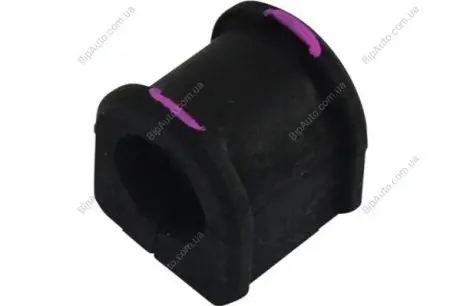 Втулка стабілізатора переднього KAVO SBS-4517