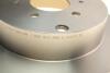 Тормозной диск MITSUBISHI Grandis &quot;F &quot;04-11 BOSCH 0986479532 (фото 3)