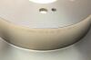 Тормозной диск MITSUBISHI Grandis &quot;F &quot;04-11 BOSCH 0986479532 (фото 5)