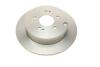 Тормозной диск MITSUBISHI Grandis &quot;F &quot;04-11 BOSCH 0986479532 (фото 7)